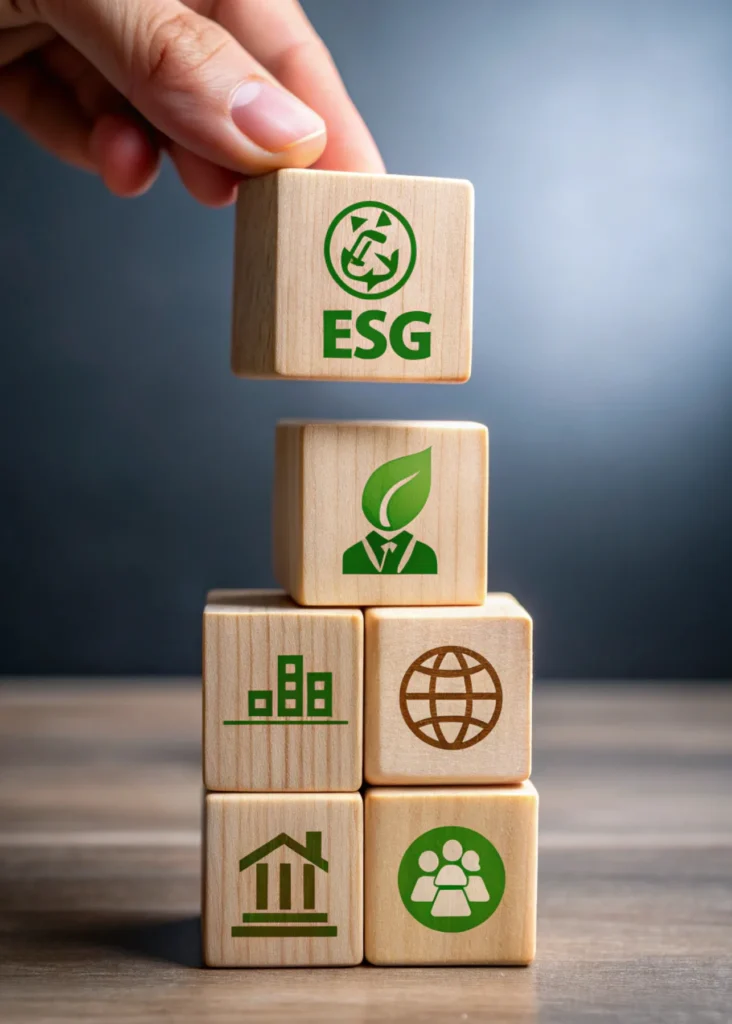 Benefits of ISO 14001 for Businesses in Qatar