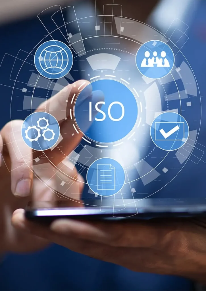Benefits of ISO 27001 Certification for Companies