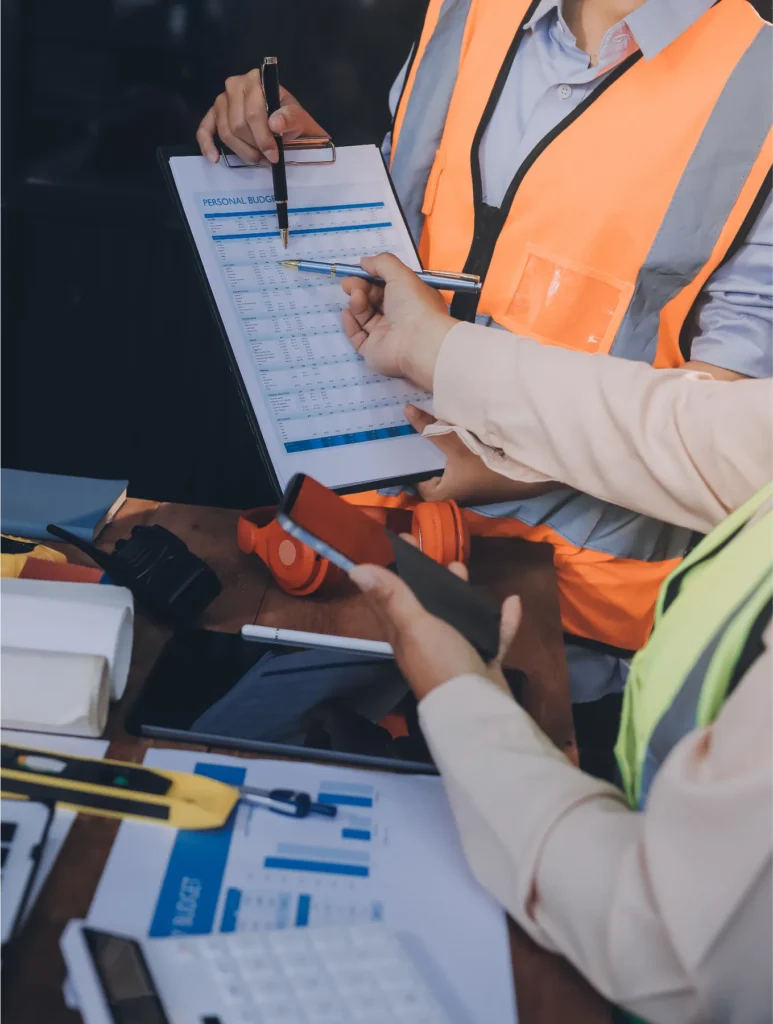 Certification Cost and Project Timeline