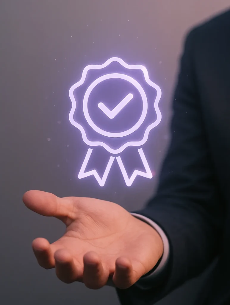 Certification Cost and Project Timeline