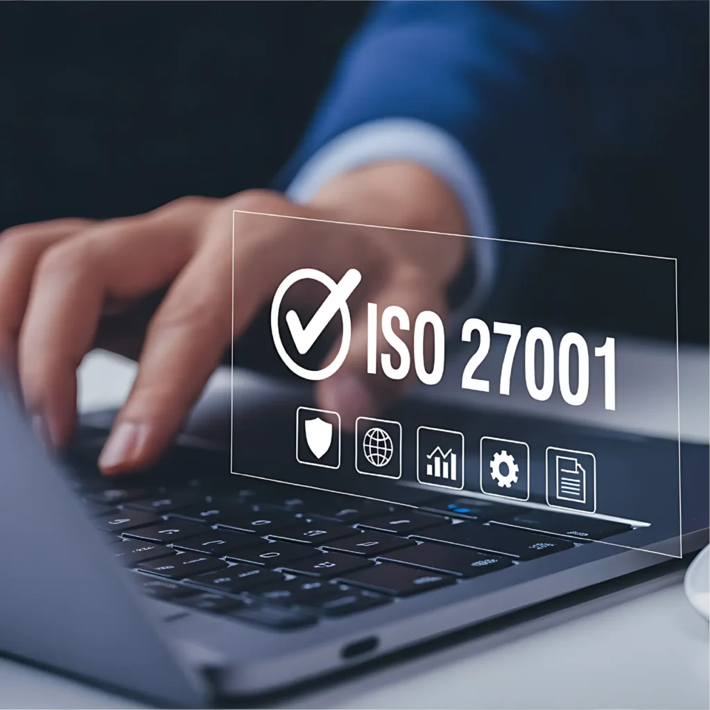 Businesses That Need ISO 27001 Certification