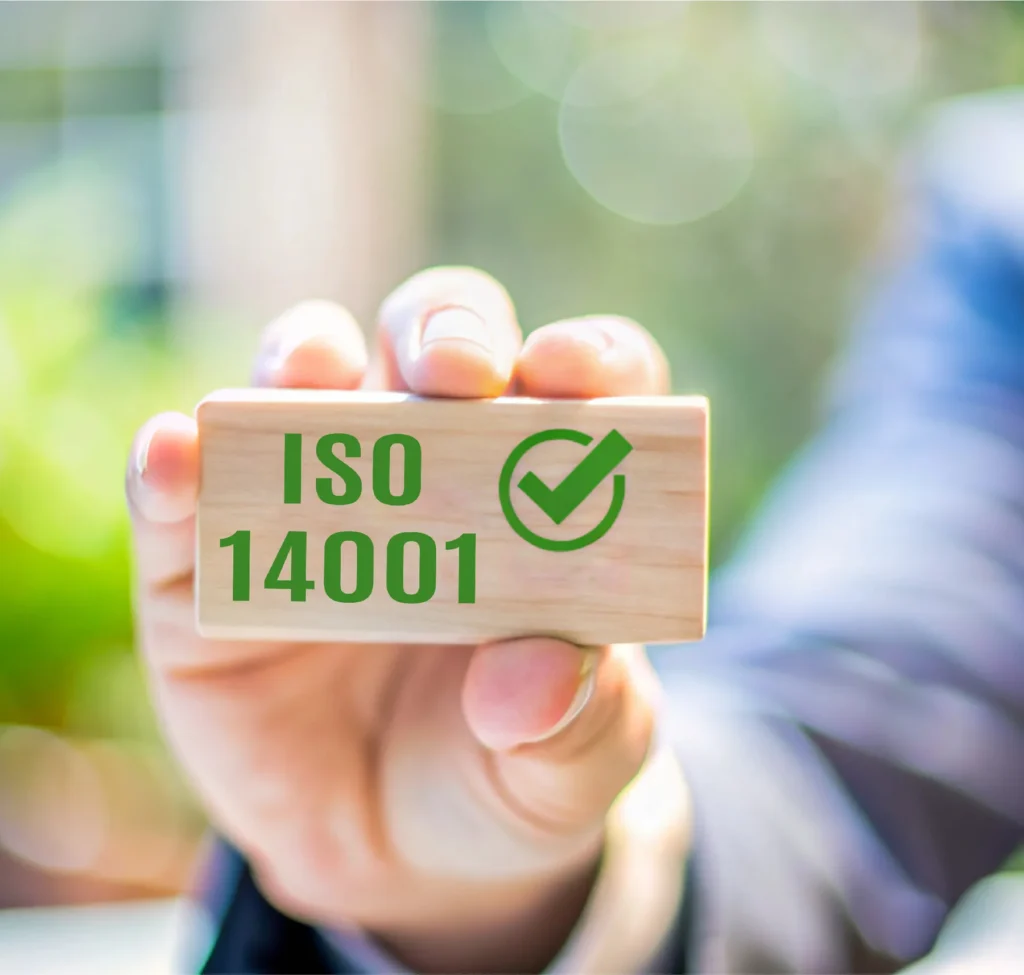 Who Need ISO 14001 Certification