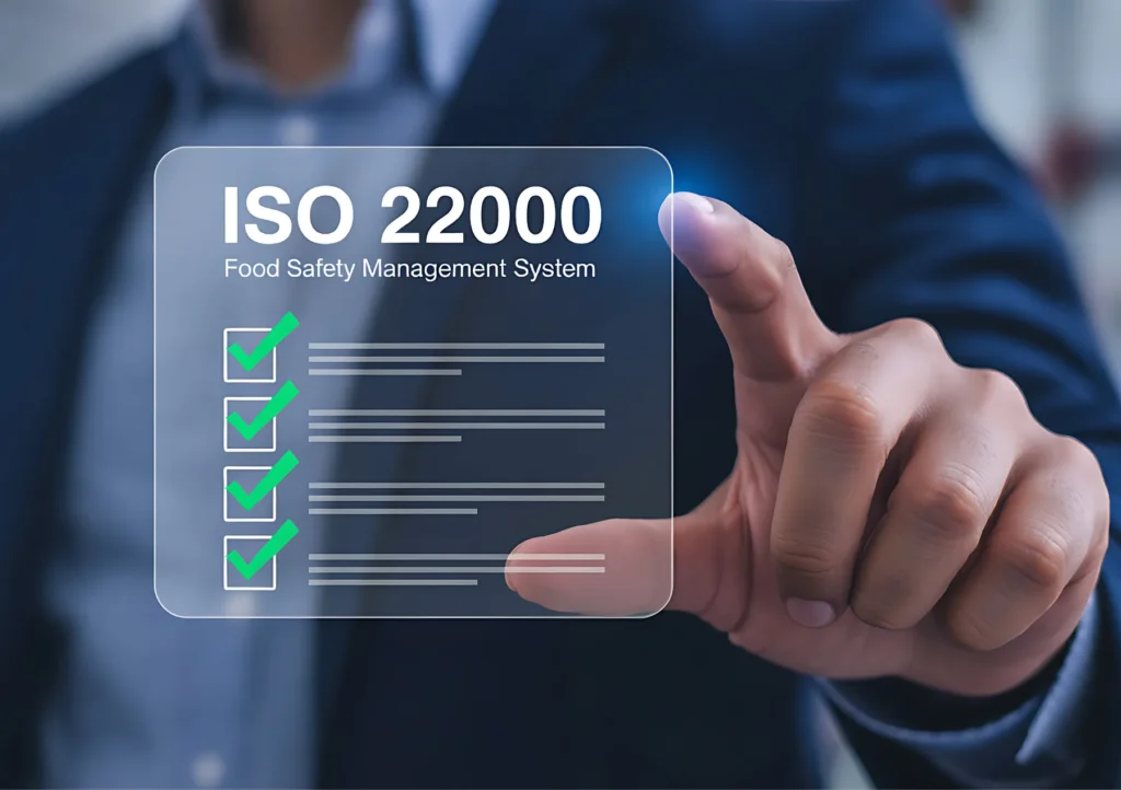 Who Needs ISO 22000 Certification in Qatar