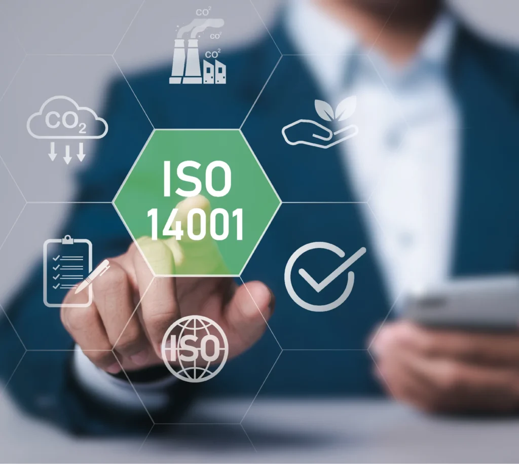 Who Needs ISO 45001 Certification in Qatar