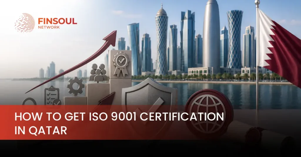 How to Get ISO 9001 Certification in Qatar