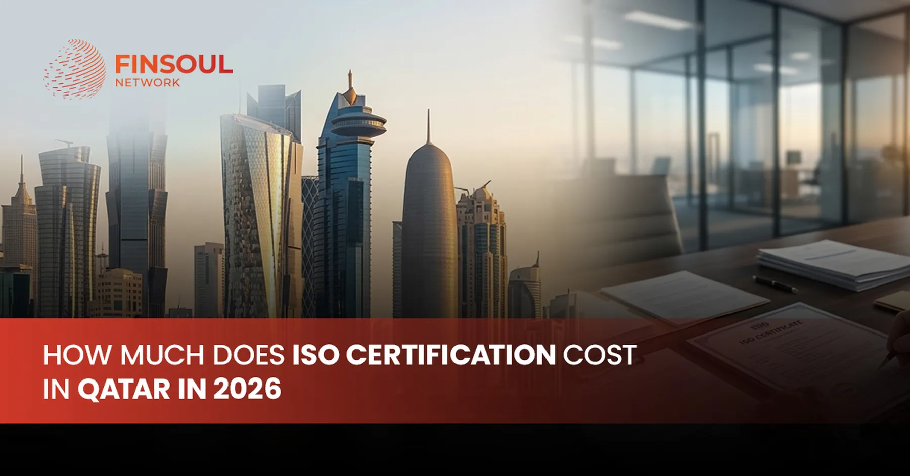 ISO Certification Cost