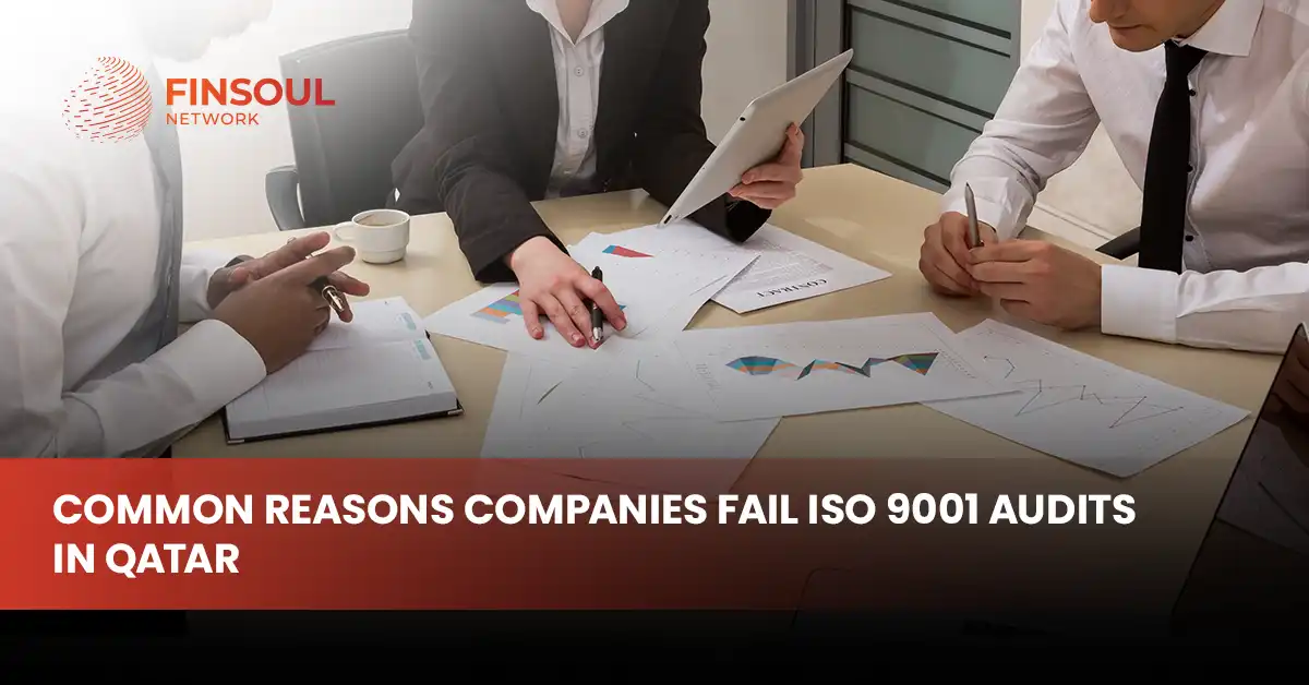 ISO 9001 Audits
