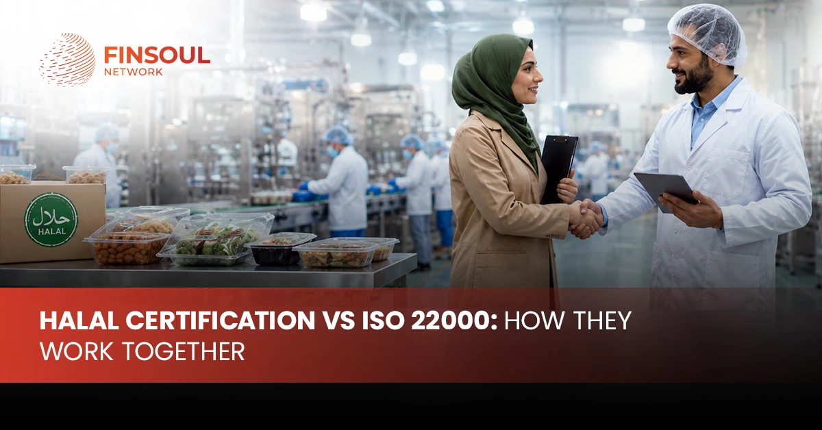 Halal Certification