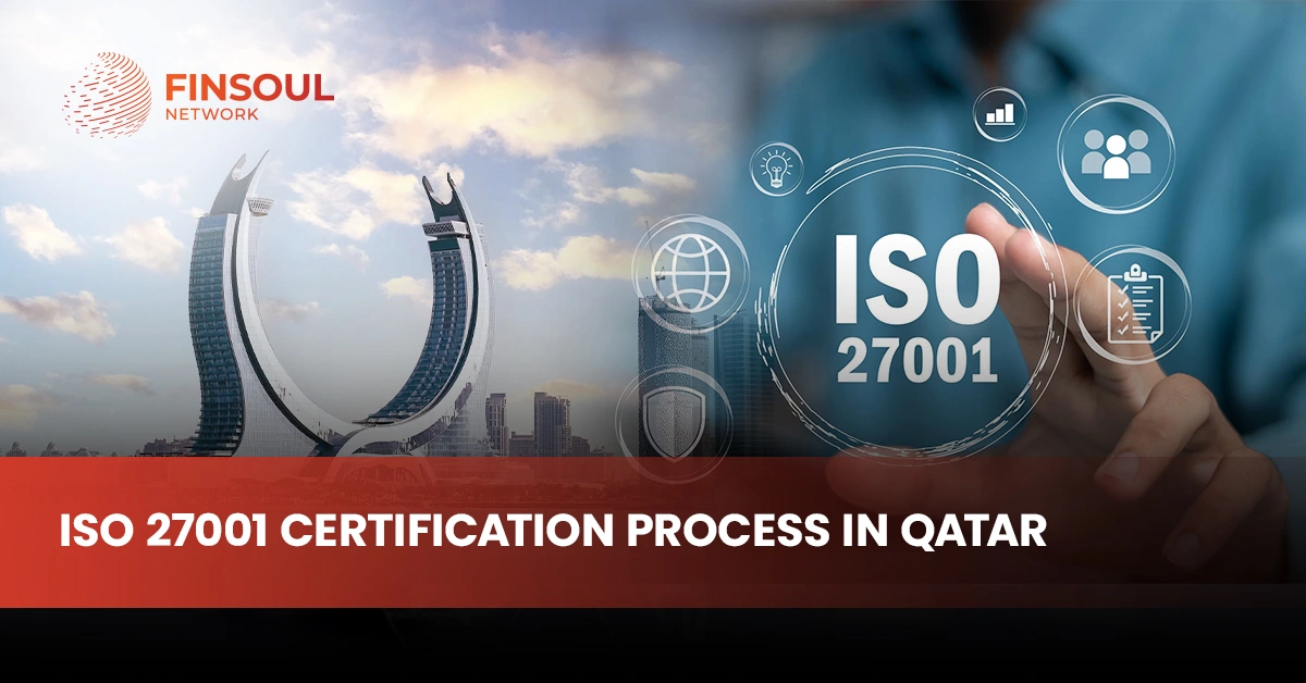 ISO 27001 Certification