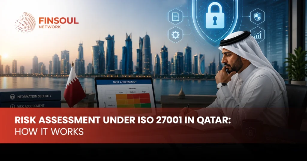 ISO 27001 Risk Assessment